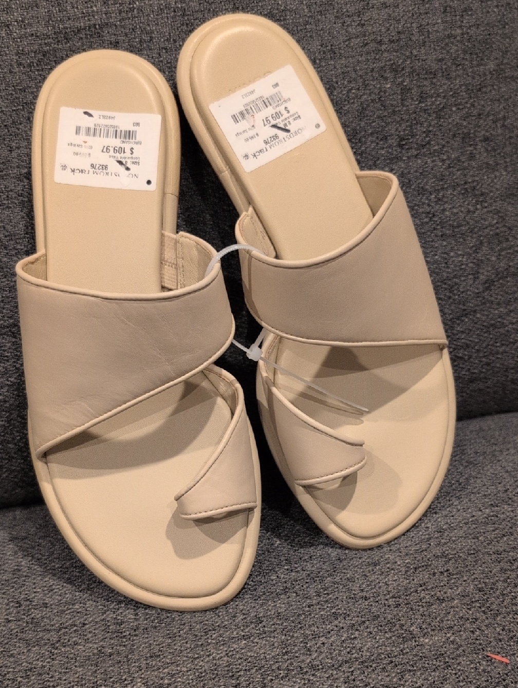 Vince Women's Lukas Slide Sandals